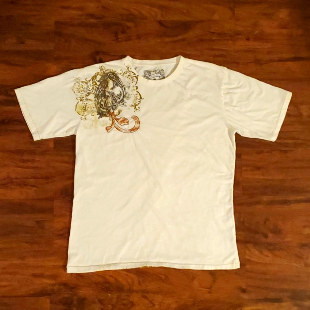 T-Shirt Medium